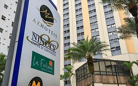 Ninety Hotel